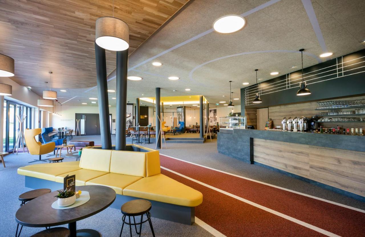 Jufa Hotel Erlaufsee Mariazell Eksteriør bilde