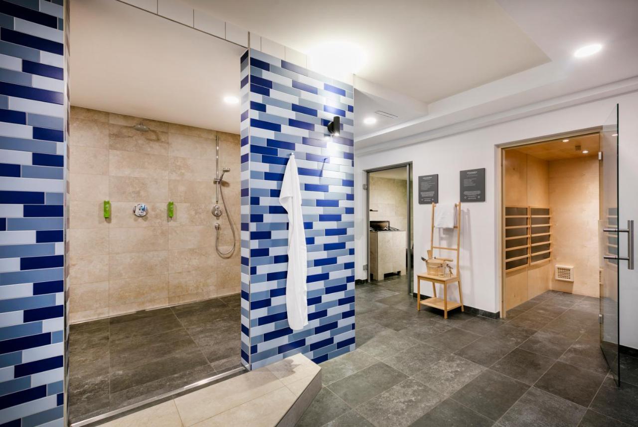 Jufa Hotel Erlaufsee Mariazell Eksteriør bilde