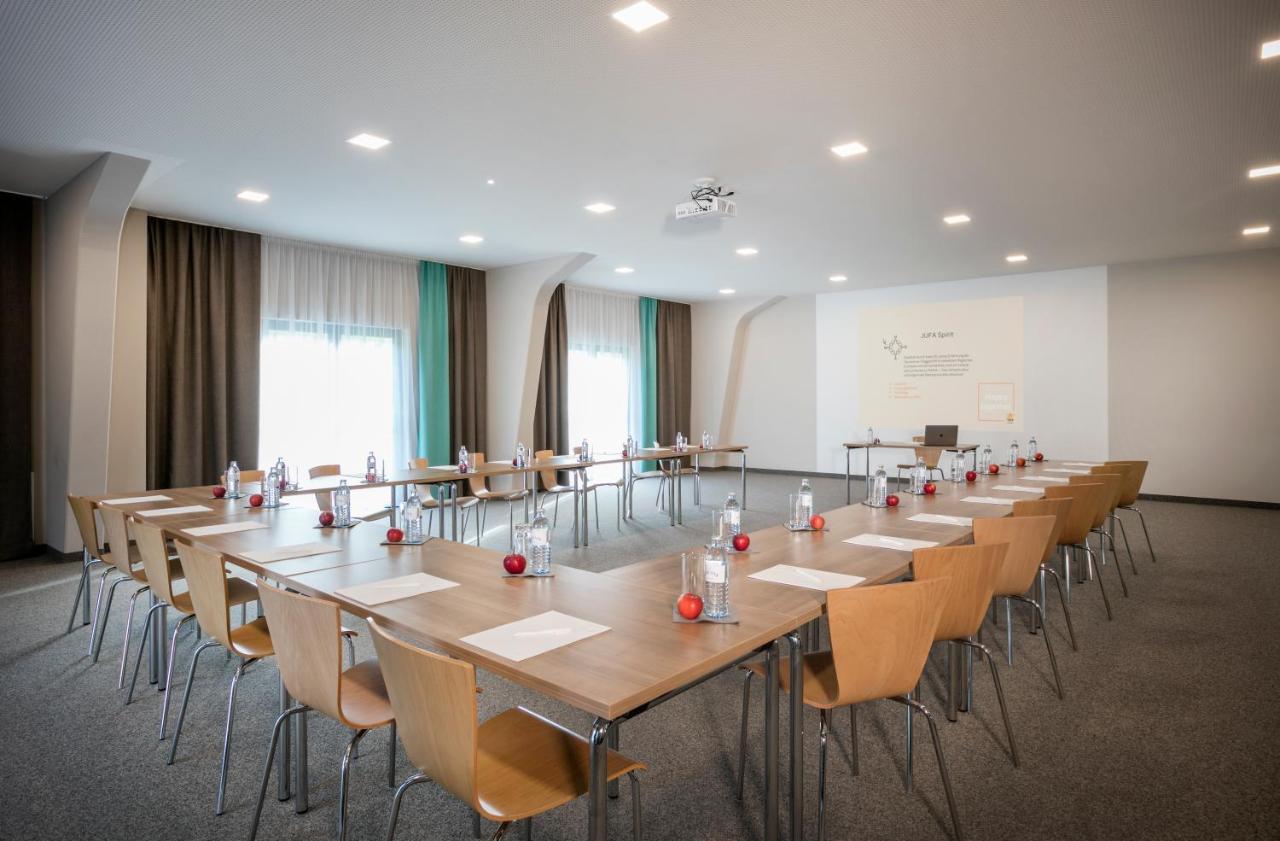 Jufa Hotel Erlaufsee Mariazell Eksteriør bilde