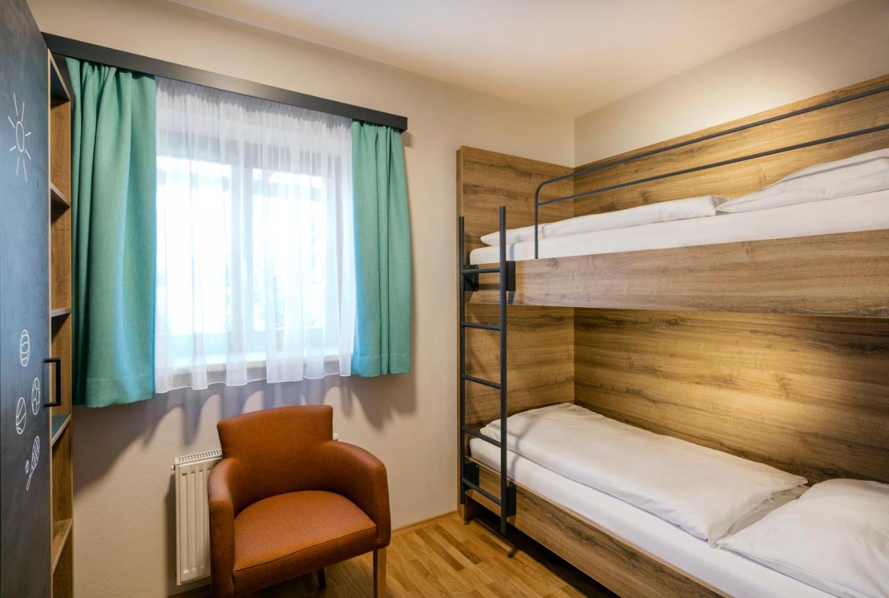 Jufa Hotel Erlaufsee Mariazell Eksteriør bilde