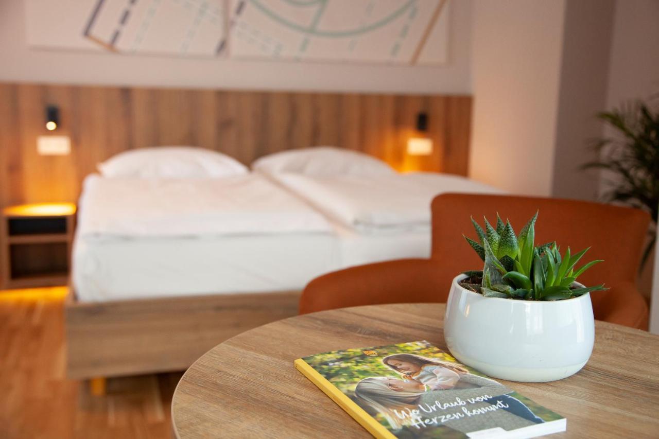 Jufa Hotel Erlaufsee Mariazell Eksteriør bilde