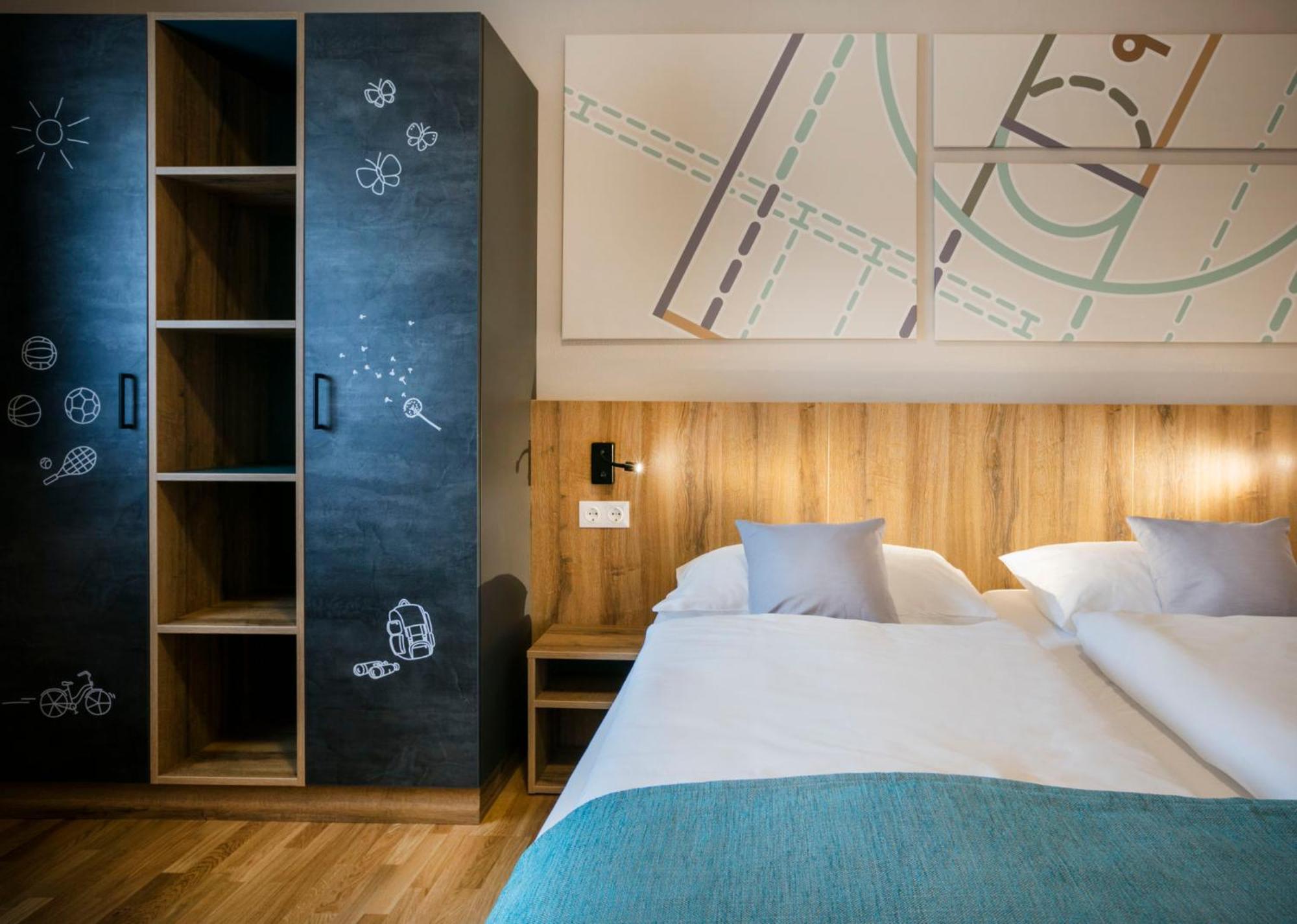 Jufa Hotel Erlaufsee Mariazell Eksteriør bilde