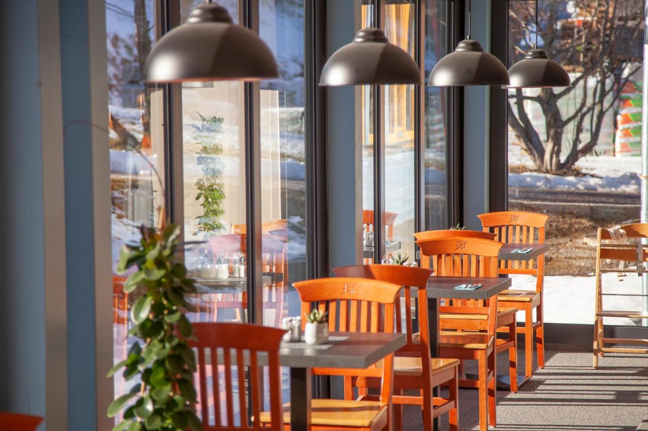 Jufa Hotel Erlaufsee Mariazell Eksteriør bilde