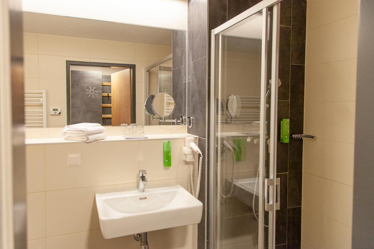 Jufa Hotel Erlaufsee Mariazell Eksteriør bilde