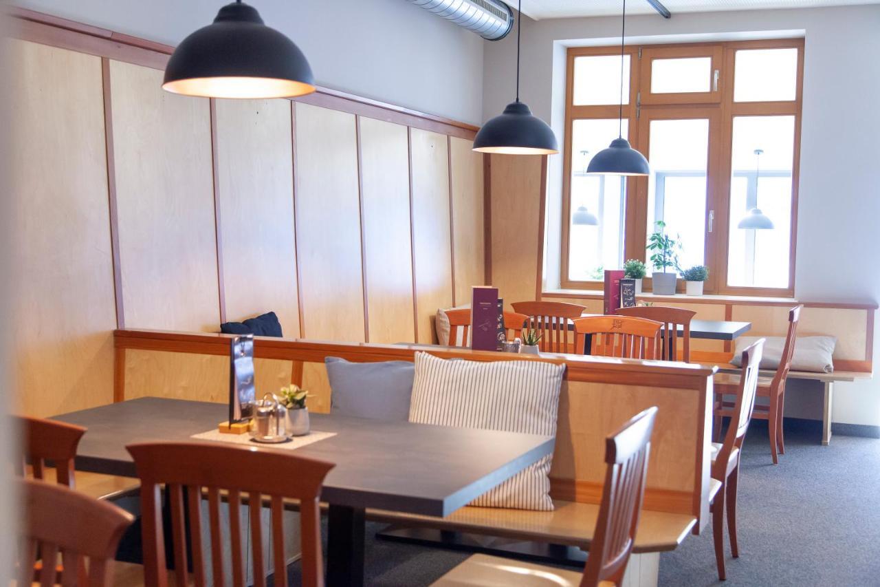 Jufa Hotel Erlaufsee Mariazell Eksteriør bilde