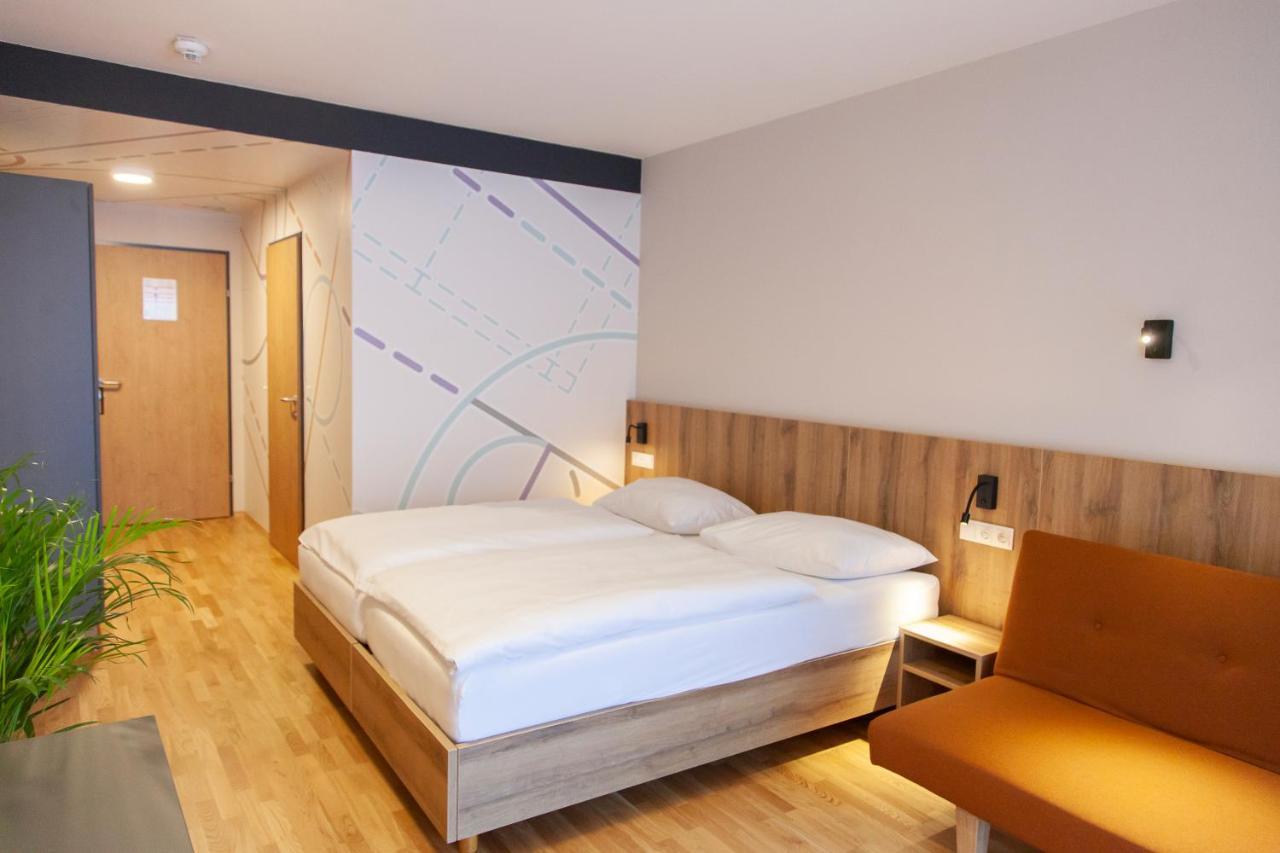 Jufa Hotel Erlaufsee Mariazell Eksteriør bilde